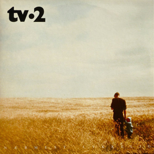 TV2 - 1988 Nærmest Lykkelig
